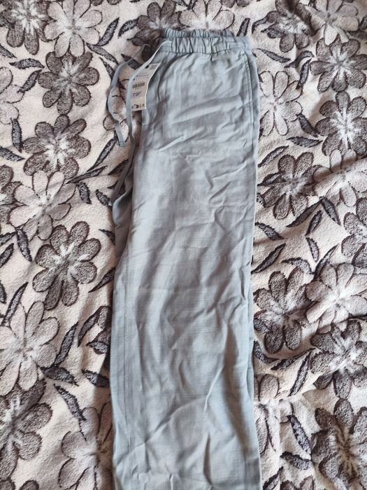 Штани бріджі zara