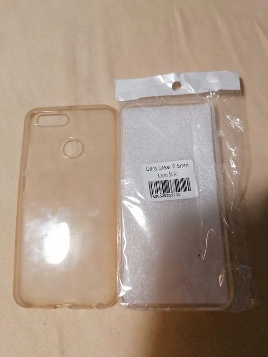 Używane etui xiaomi mia 1