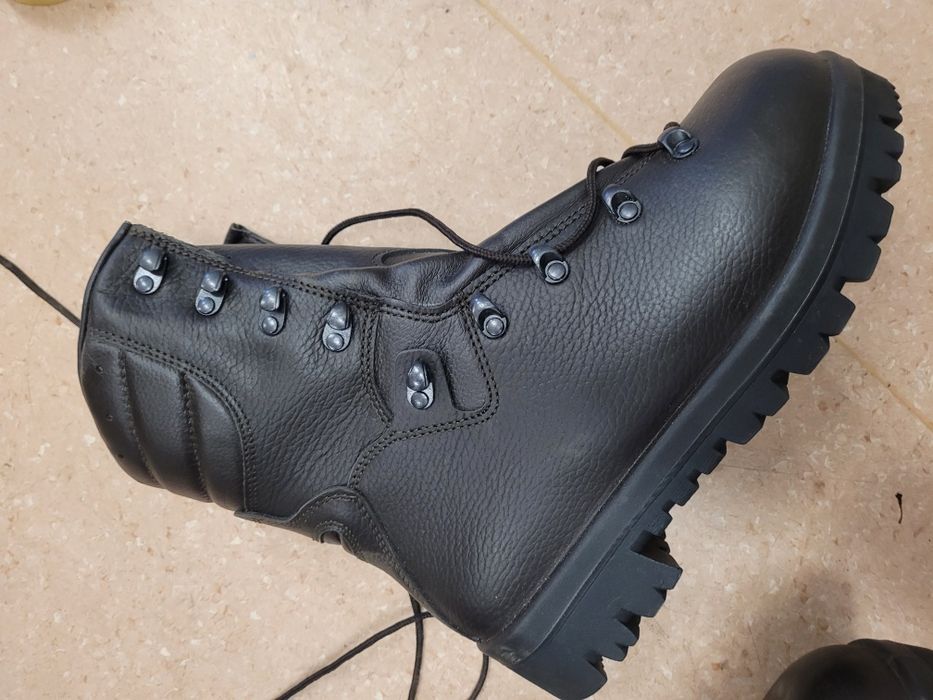 Buty zimowe 933/A MON 26 cm