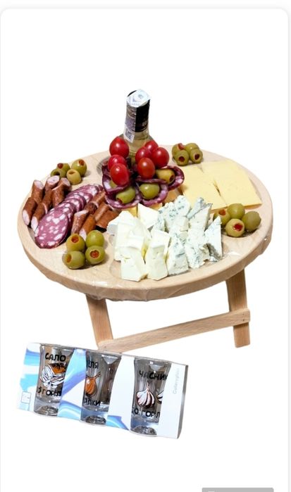 Їстівні букети, смачні подарунки