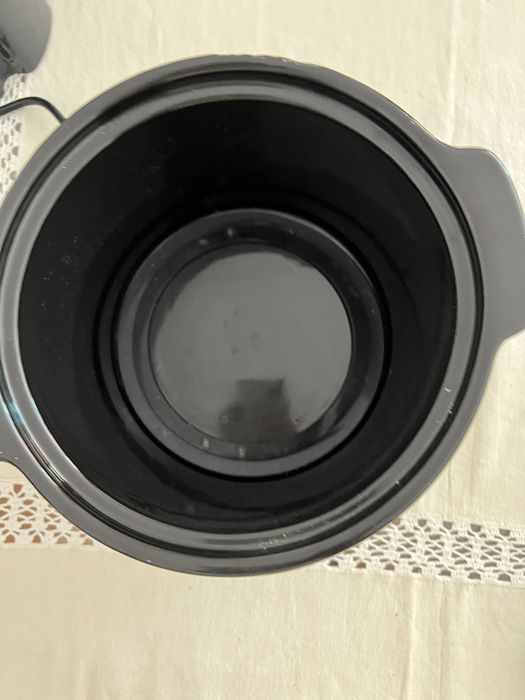 Fritadeira sem oleo CECOFRY Compact +