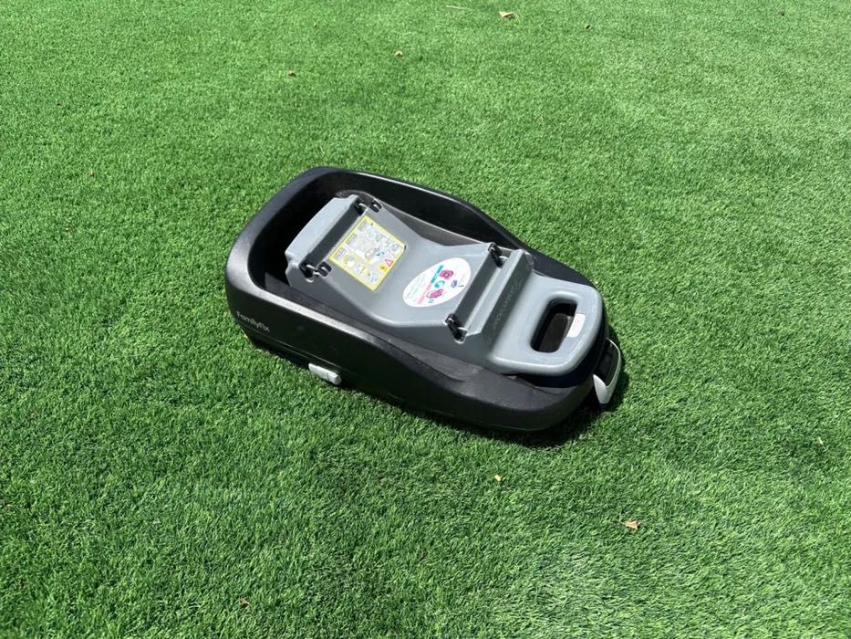 Conjunto de artigos para bebé