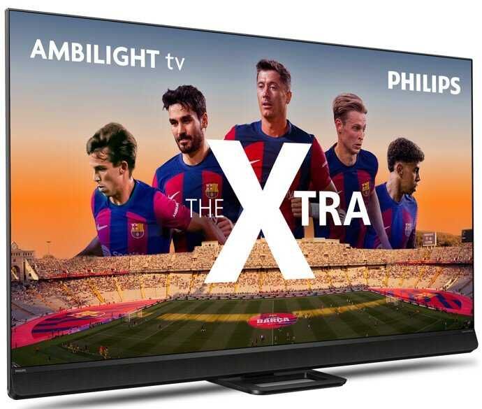 Telewizor Philips 55PML9308/12 MiniLED 4K 120Hz gwarancja 2 lata