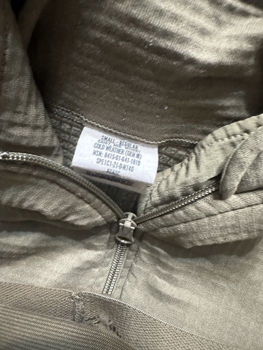 Термо білизна,ecwcs,level 2,SR