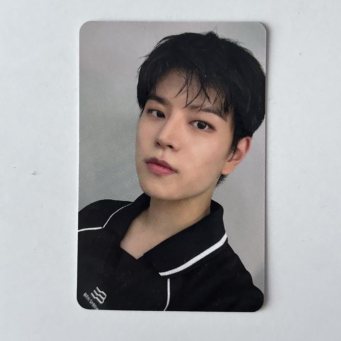stray kids seungmin hop apple music pob