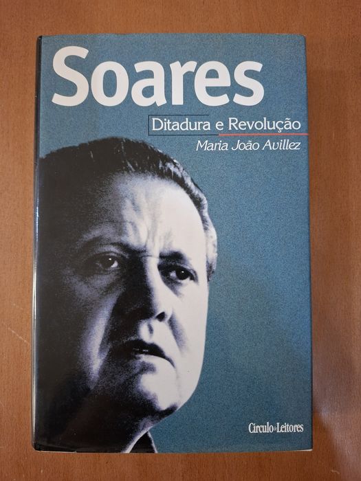SOARES Ditadura e Revolução