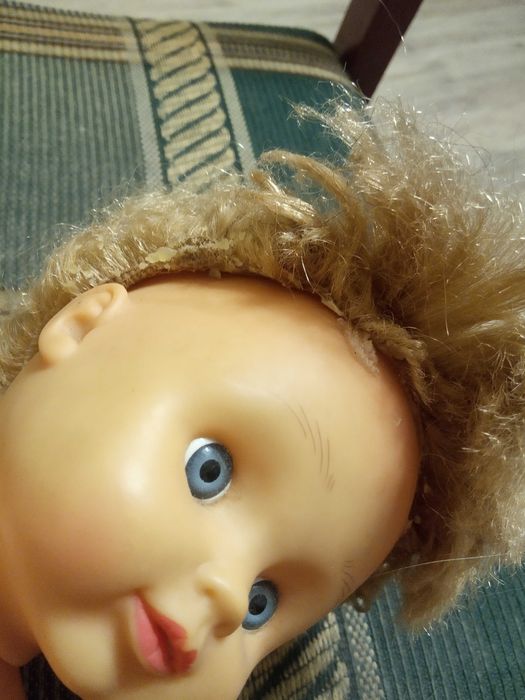 Кукла, цена 30 грн.