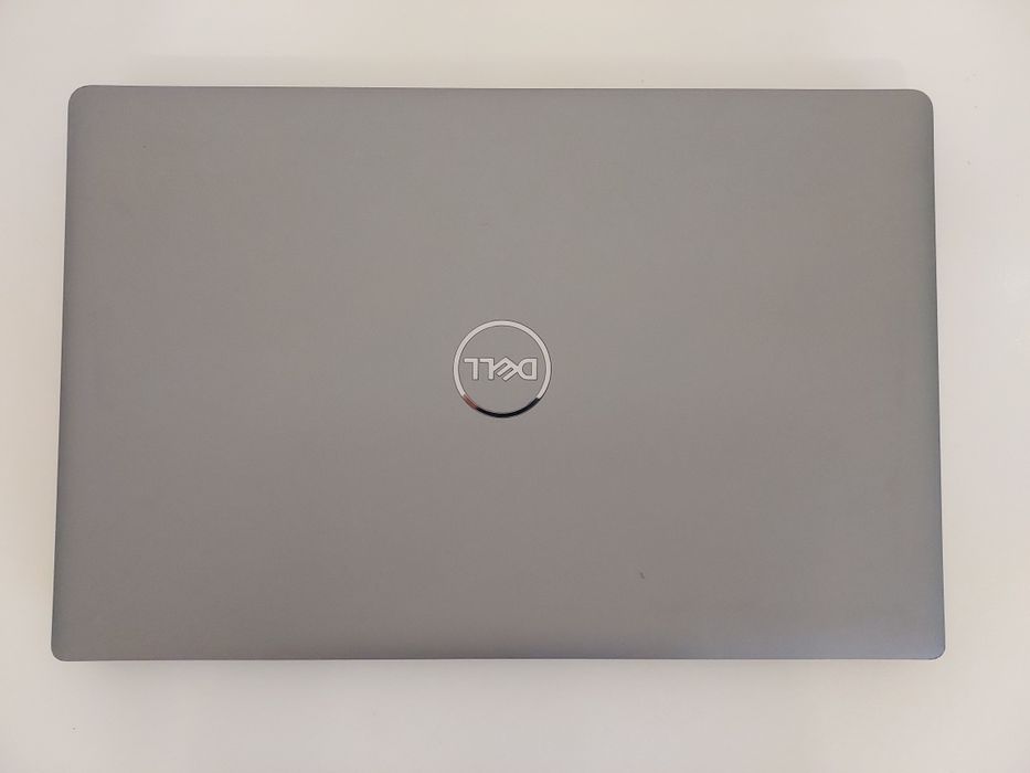 Dell Latitude 5520/15,6"FHD IPS/i5-1145G7/16Gb/256Gb