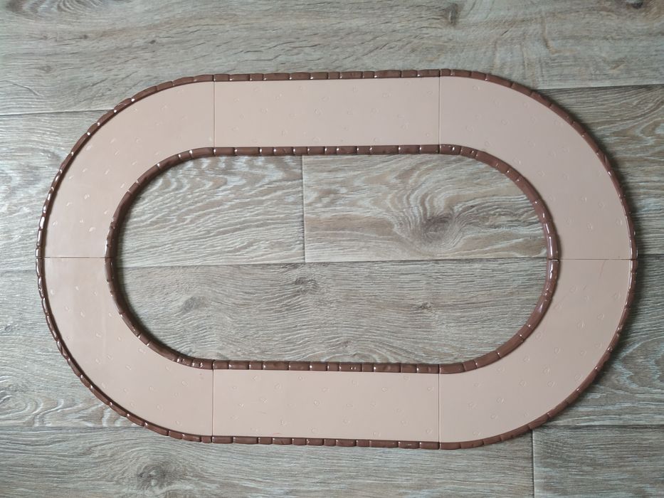 Дорога пожарный Сэм  оригинал