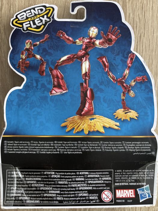 Iron Man Avengers