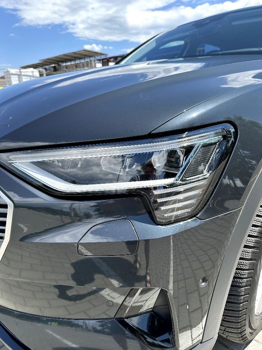 електромашина твоєї мрії