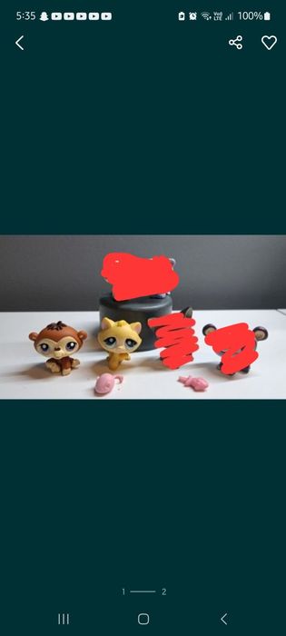 Littlest Pet Shop