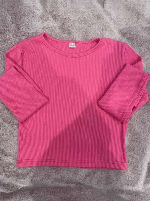 Лонгслів підлітковий