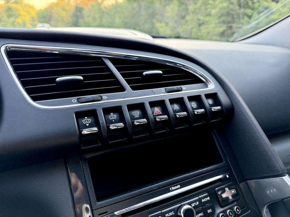 Peugeot3008  1,6 диз 2009 рік автомат