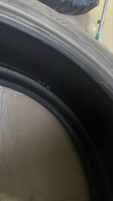 шини goodyear 255/45 r 20