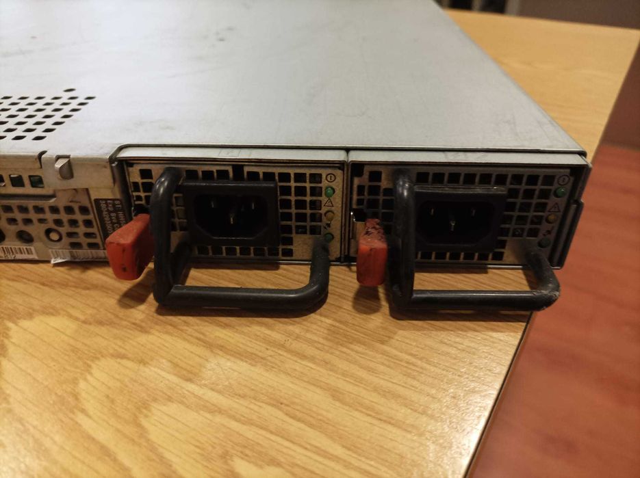 Servidor DELL, Poweredge 1950