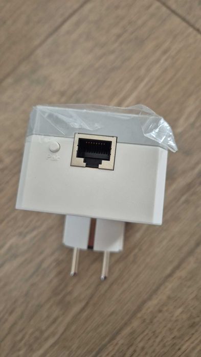 Мережевий адаптер TP-Link AV500