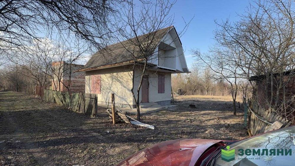 продається дача СТ Глобус (1)