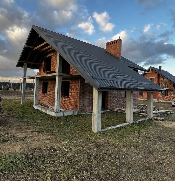 Продаж будинку у Львові – вул. Лукасевича