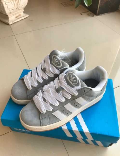 Adidas_Campus_00s_Grey R.41