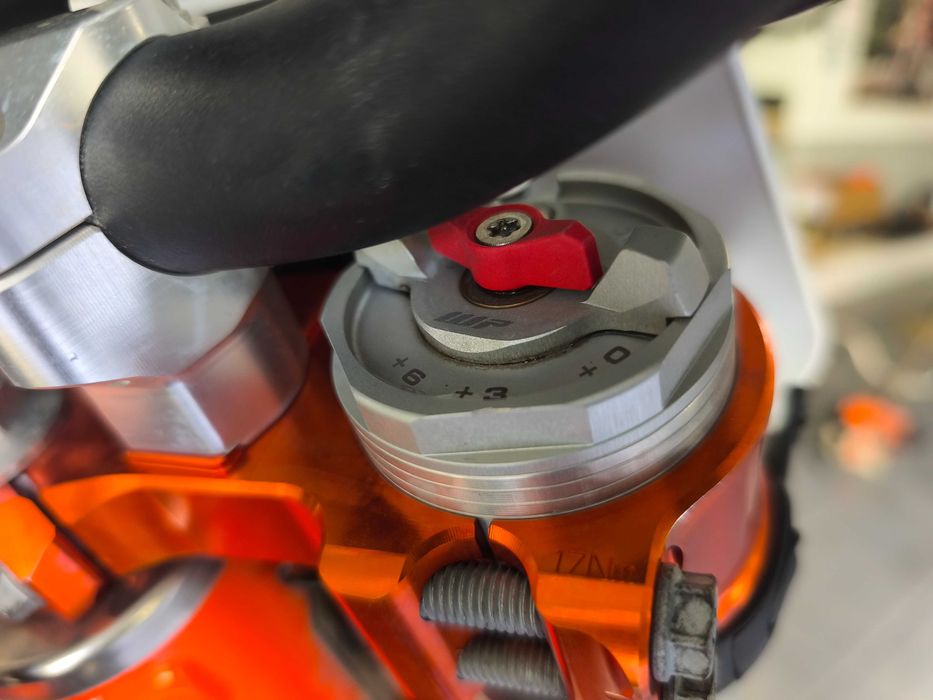 Vendo KTM 300 exc Six Days Portugal
