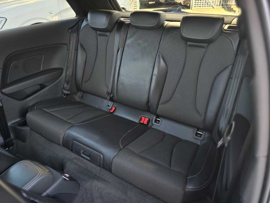 Audi A3 8V S Line Plus 2.0Tdi 150Cv (Look RS3) Full Extras
