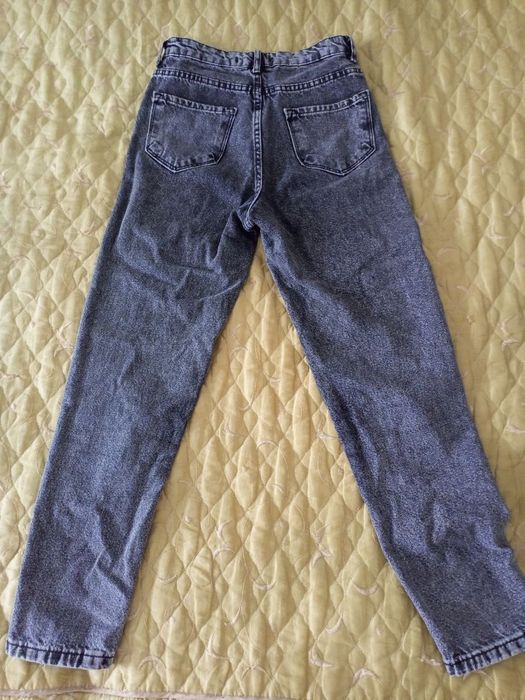 Джинси для дівчинки