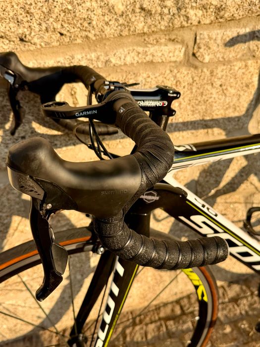 Bicicleta para venda