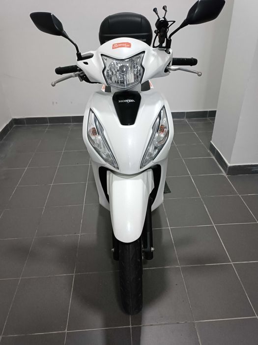 Honda Vision 110cc 2023