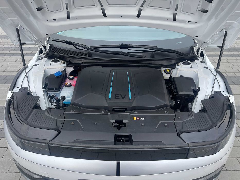 Hyndai Ionic-5 2022р.в