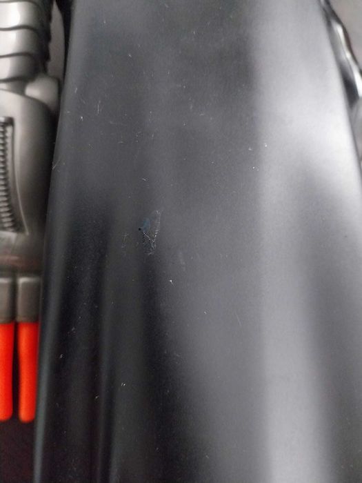 Dr. X (Action Man)
