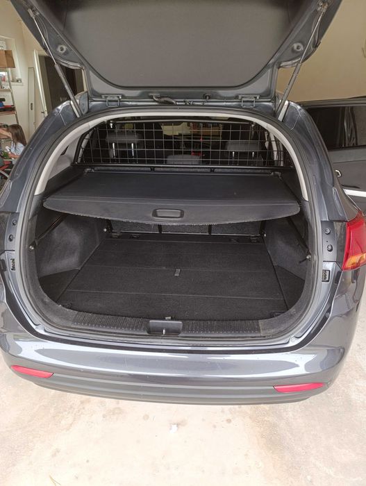 KIA CEED 1.6 CRDI auto z polskiego salonu,