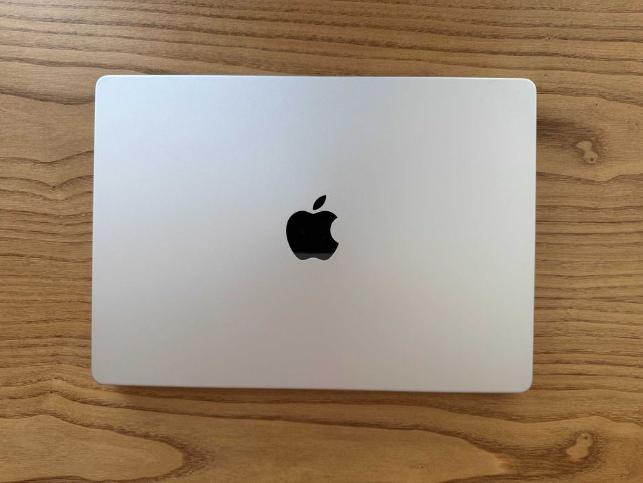 MacBook Pro 14" M1 Pro 16GB/512GB - Impecável