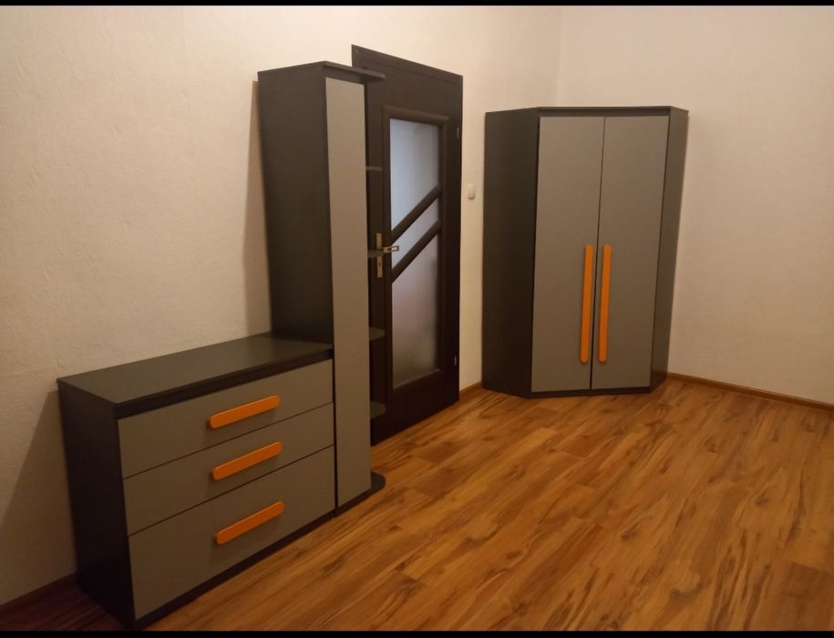 meble młodzieżowe szafa  komoda słupek  szafka Agata Meble