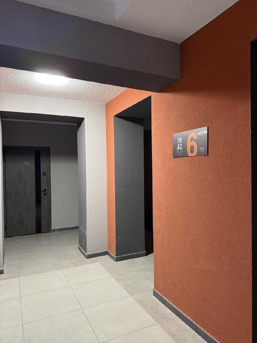Продаж стильної 1к квартири 37 м². Газ! ЖК Нові Метри Центр! Оформлення всього 2%!