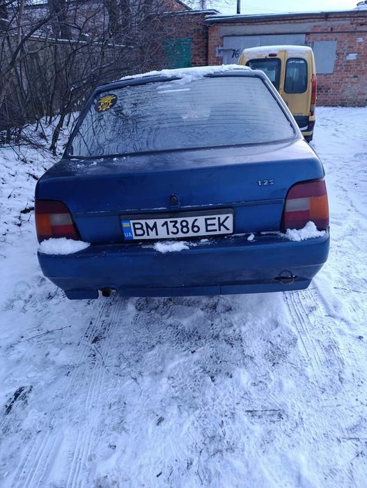 Продам Славуту після кап ремонту двигуна КПП нова