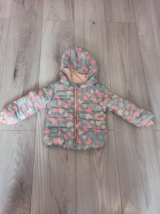 Kurtka zimowa 86
