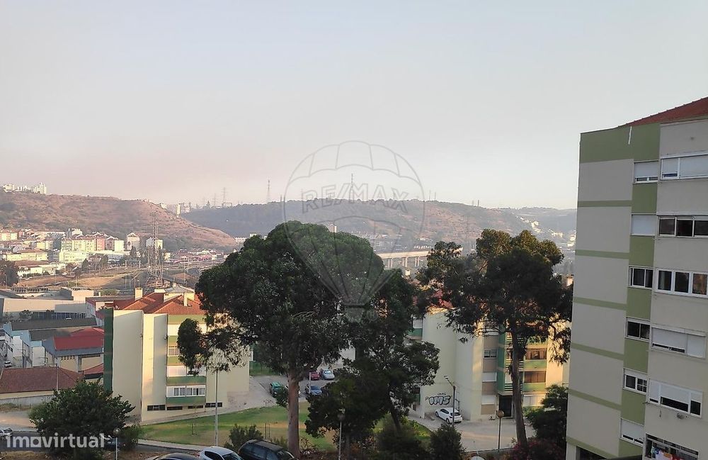 Apartamento T1 para venda