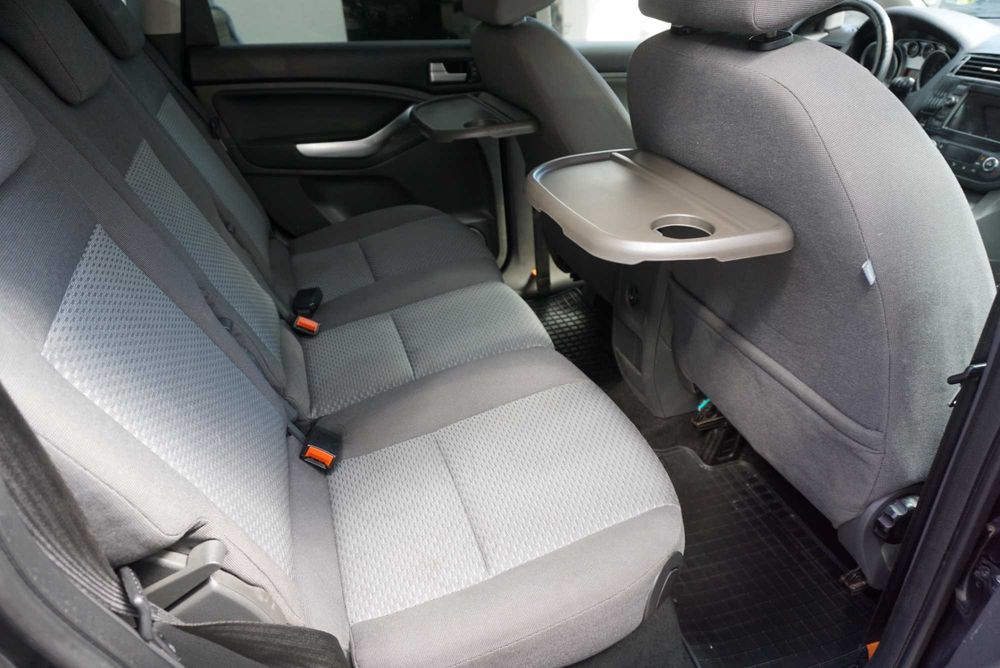 1.6TDCi 109PS Klimatronik Techniczne OK SPRAWDŹ Zamiana