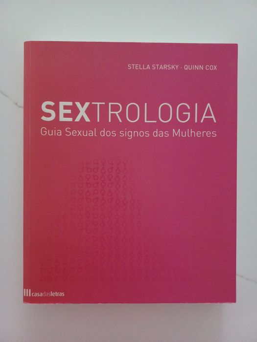 Sextrologia de Quinn Cox e Stella Starsky