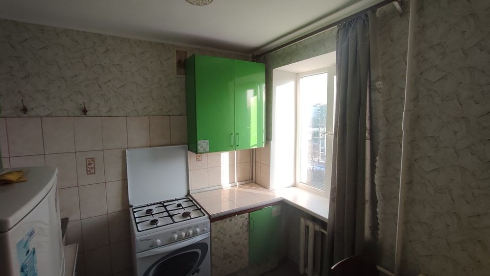 Apartment in Odesa - View 2
