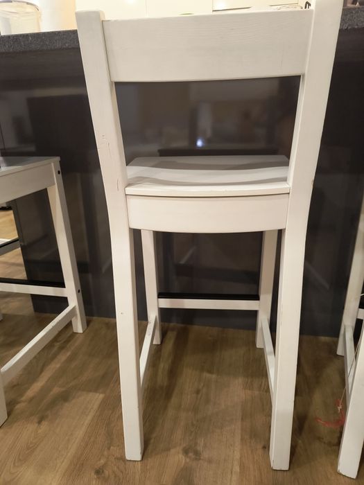 Cadeiras altas Ikea
