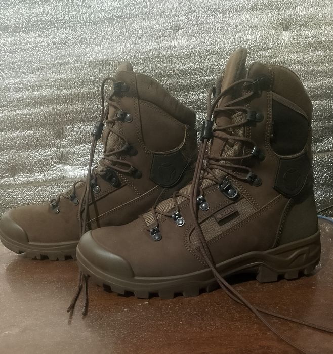 Тактичні берці YDS Extreme UK3 GTX р43