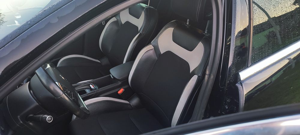 Citroen DS4 1.6 HDi