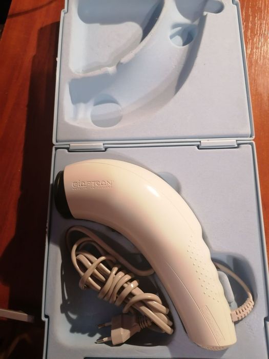 Lampa Bioptron Compact III ZEPTER-stan idealny -gwarancja