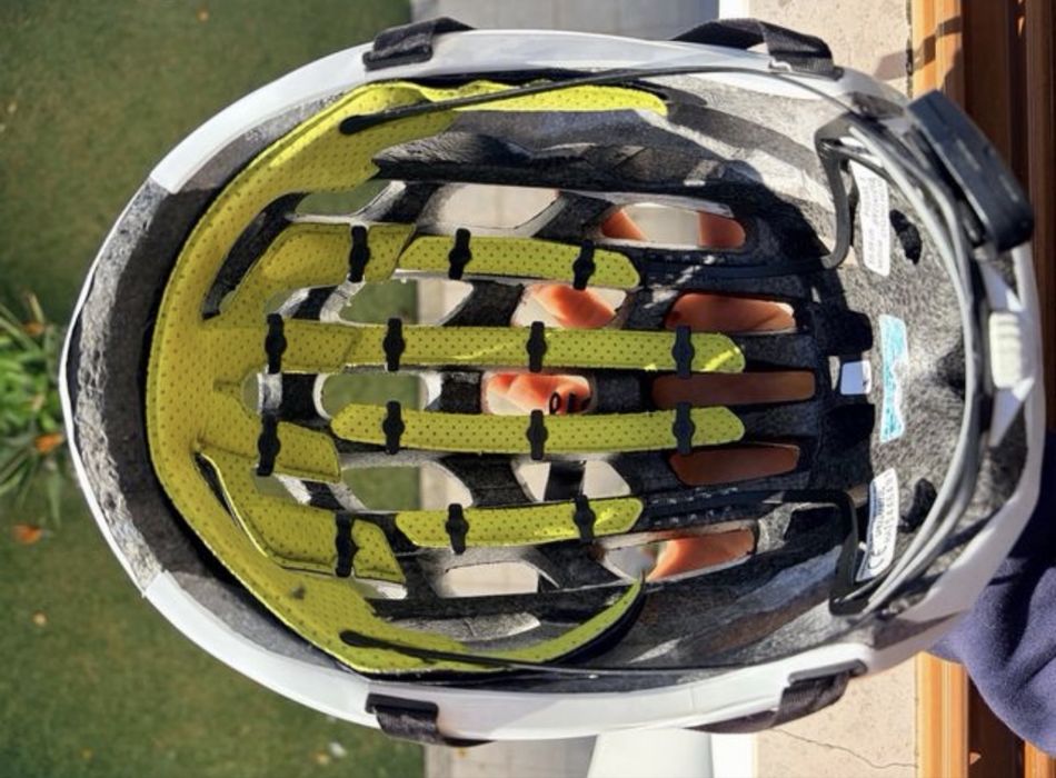 Capacete Specialized Prevail II
