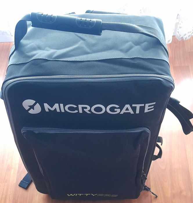 Microgate wittypro