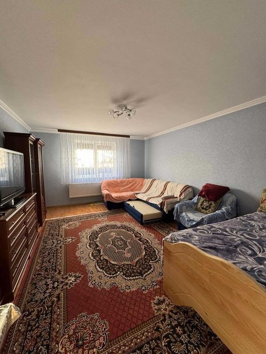 Продаж великого будинку в с.Геронимівка