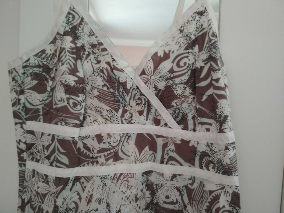 C&A Yessica sukienka lato r. 34