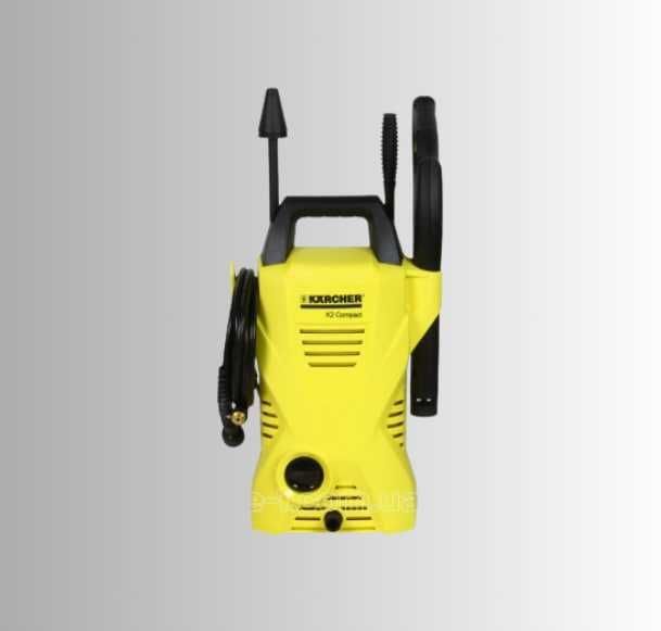 Karcher к2 минимойка мийка високого тиску / мойка высокого давления B1